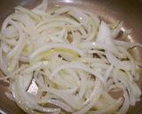 簡単！ポーク照り焼きマヨサンド作り方2写真