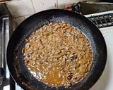 🍛 ビーフ＆ポークWカツカレー作り方10写真