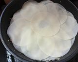 フライパンで簡単！包まない餃子作り方4写真