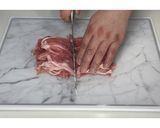 えのきとにらの豚玉あんかけ★動画あり★作り方3写真
