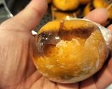 合わせ味噌美味しい★柚餅子（ゆべし）作り方6写真