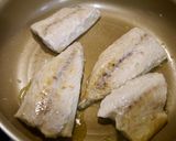 簡単！サバ照り作り方3写真