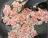 食感たのしい♪簡単カフェ風タコライス作り方4写真