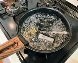 チューブを卒業🌸『発酵にんにく』作り方1写真