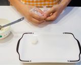 1歳の誕生日に♪赤ちゃん寿司作り方7写真