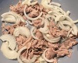 コチュジャン入り☆甘辛豚野菜炒め作り方4写真