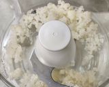 余ったお餅活用！香ばしい変わり鶏天作り方3写真