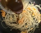 本格的パッタイ作り方6写真