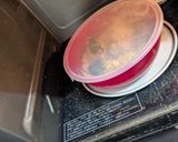 痩せる為のPFC朝食!簡単!和食編作り方4写真