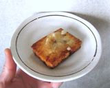 餃子餅作り方12写真