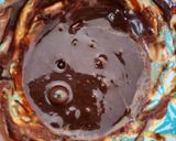 ホットケーキミックスでふわふわドーナツ作り方10写真