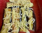 長なすのとろりチーズ焼き♪作り方3写真
