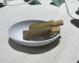 クールダウンに♪愛犬用アイススティック作り方4写真