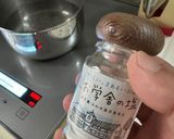 バイク乗りが仕込むらっきょうの甘酢漬け作り方3写真