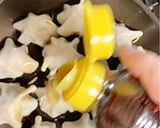 包まないのにちゃんと旨い♪焼きシュウマイ作り方5写真