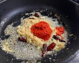 家庭でできる本格麻婆豆腐作り方6写真