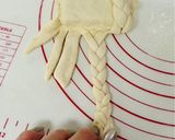 ハムとチーズのお惣菜パン作り方10写真