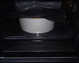 米粉で抹茶のラウンドケーキ作り方24写真