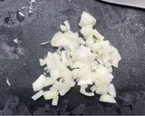 トマト缶で作るラタトゥーユ作り方5写真