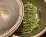 【しっかり塩味】枝豆の茹で方作り方3写真