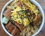 鰻の混ぜご飯作り方8写真