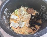 「何かが物足りない」お任せあれ!麻辣湯🔥作り方14写真