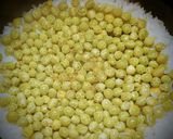 我が家の豆ごはん作り方4写真