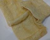 納豆油揚げきんちゃく作り方1写真