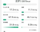 おからのココアクッキー作り方7写真