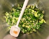 簡単 刻むだけ 出汁豆腐 東北郷土料理作り方5写真