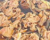 老舗の味を家庭で再現🥘すきやき肉豆腐✨🤗作り方5写真