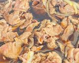 老舗の味を家庭で再現🥘すきやき肉豆腐✨🤗作り方5写真