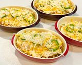 おばぁちゃんのライスグラタン🥄作り方4写真