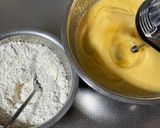 万博の味！オーストラリアのラミントン作り方7写真