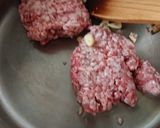キーマカレー風豚ミンチのカレー作り方5写真