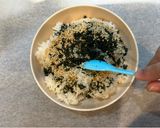 手掴み食べのご飯作り方1写真