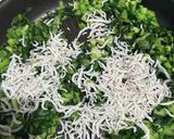 しらすと小松菜の混ぜごはん作り方6写真