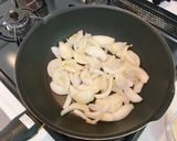 やわらか“やさしい”牛丼作り方1写真