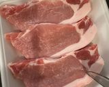 ガッツリ!スタミナ生姜焼き🐖作り方3写真
