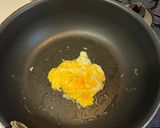 スパムキムチチャーハン作り方1写真