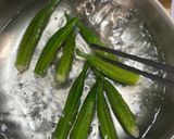 味付けはポン酢!簡単肉巻き作り方3写真