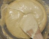 きなこケーキ作り方5写真