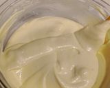 米粉のシフォンケーキ作り方8写真