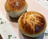 お好きなシチューでパイ包み焼きポットパイ作り方16写真