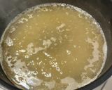 おうちで、塩ラーメン！作り方1写真