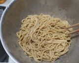 麻辣冷やし中華作り方8写真