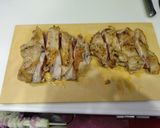 鶏モモ肉のトマト煮作り方11写真