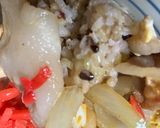 簡単　他人丼作り方11写真
