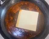 一人暮らし麻婆豆腐作り方6写真