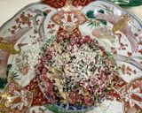 本まぐろのトロタクタルタル作り方8写真